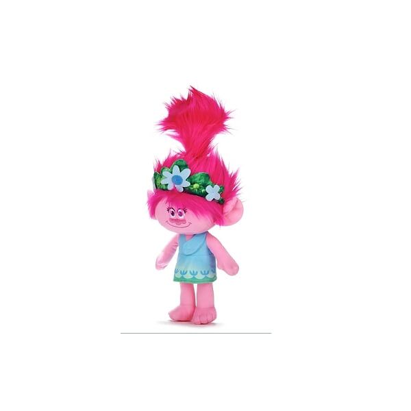 Trolls - Poppy